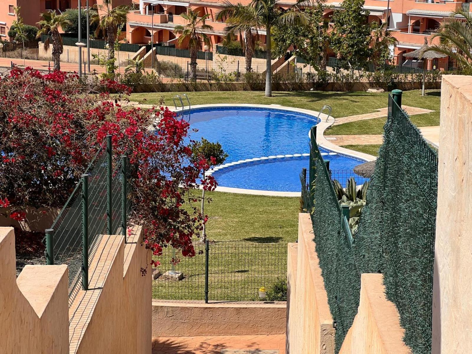 דירות קרטחנה Cariqui, Bonita Y Cerca Del Mar מראה חיצוני תמונה